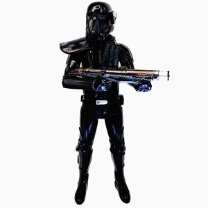 Star Wars Rogue One Imperial Death Trooper 11.5" Electronic Action Figure